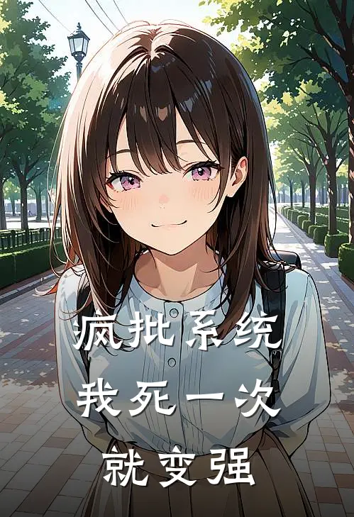 疯批系统：我死一次就变强
