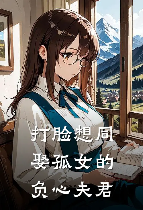 打脸想同娶孤女的负心夫君