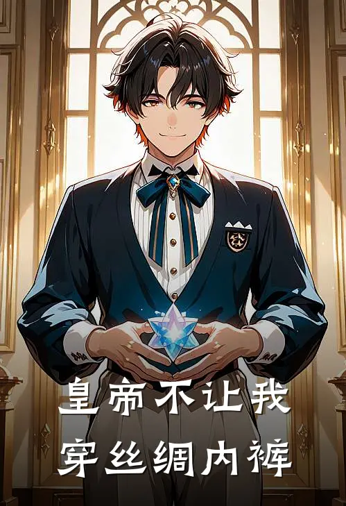皇帝不让我穿丝绸内裤