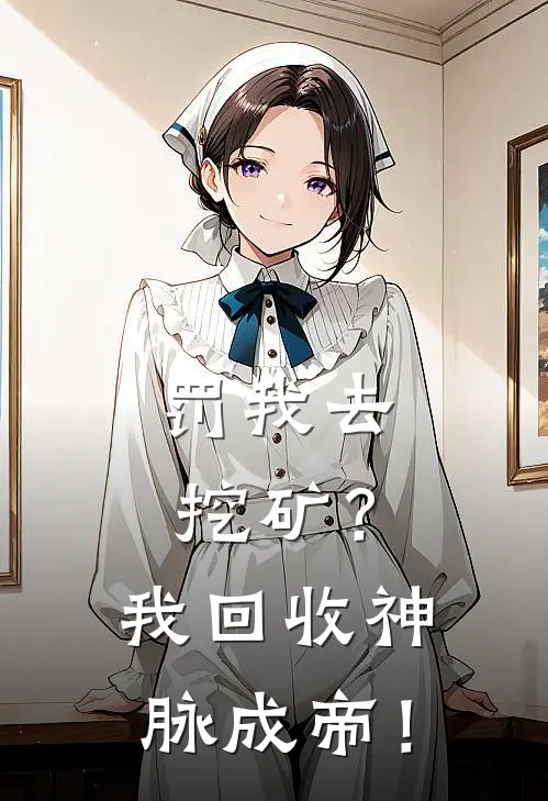 罚我去挖矿？我回收神脉成帝！