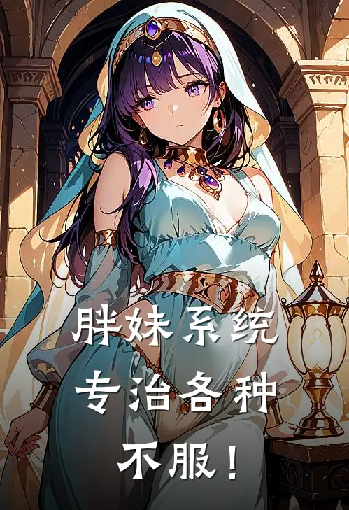 胖妹系统，专治各种不服！