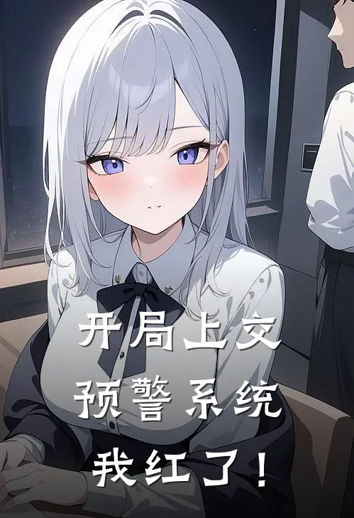 开局上交预警系统，我红了！