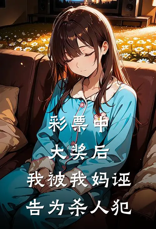 彩票中大奖后，我被我妈诬告为杀人犯