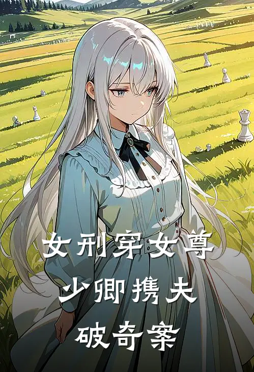 女刑穿女尊：少卿携夫破奇案