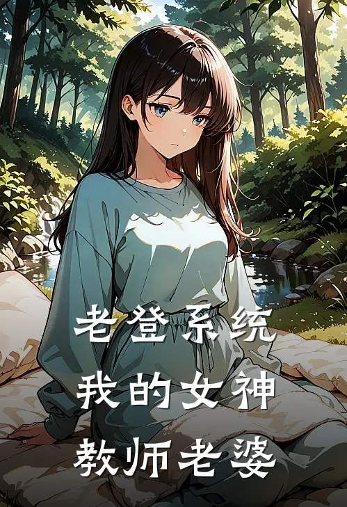 老登系统：我的女神教师老婆