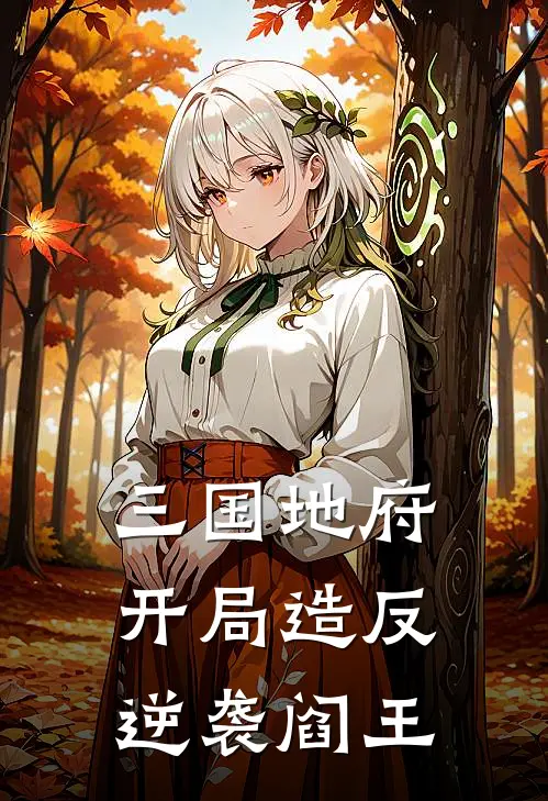 三国地府：开局造反逆袭阎王