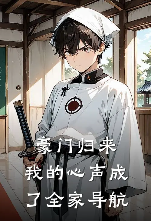 豪门归来，我的心声成了全家导航