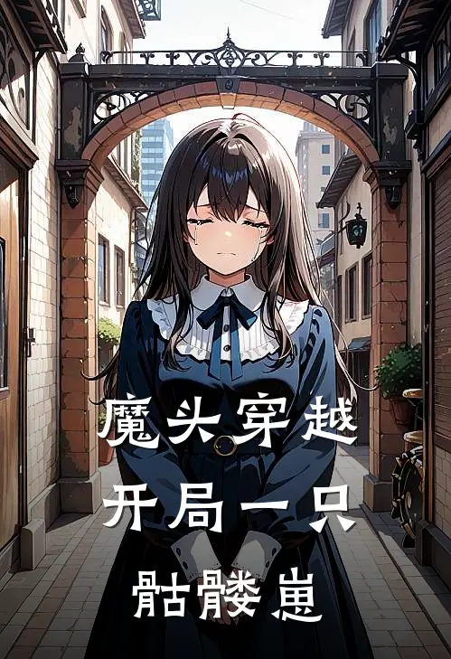 魔头穿越，开局一只骷髅崽