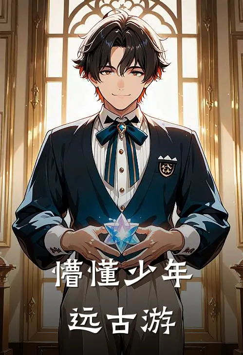 懵懂少年远古游