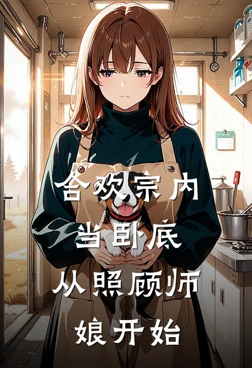 合欢宗内当卧底，从照顾师娘开始