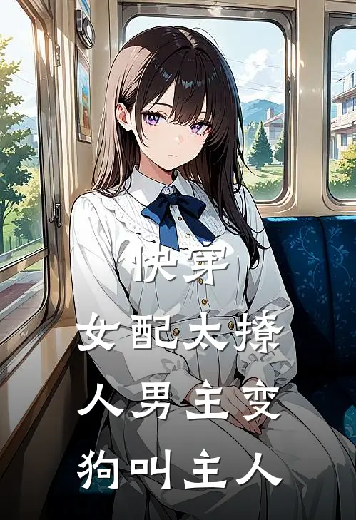 快穿：女配太撩人男主变狗叫主人