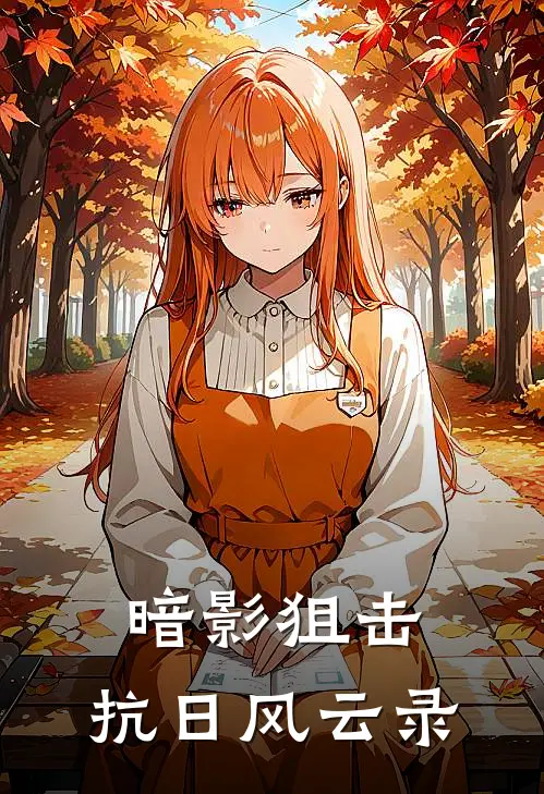 暗影狙击：抗日风云录