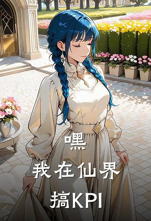 嘿，我在仙界搞KPI