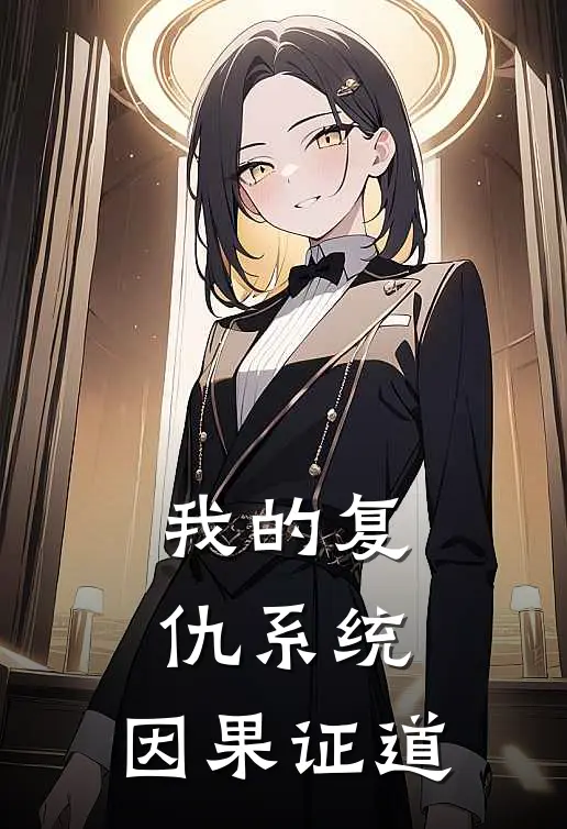 我的复仇系统：因果证道