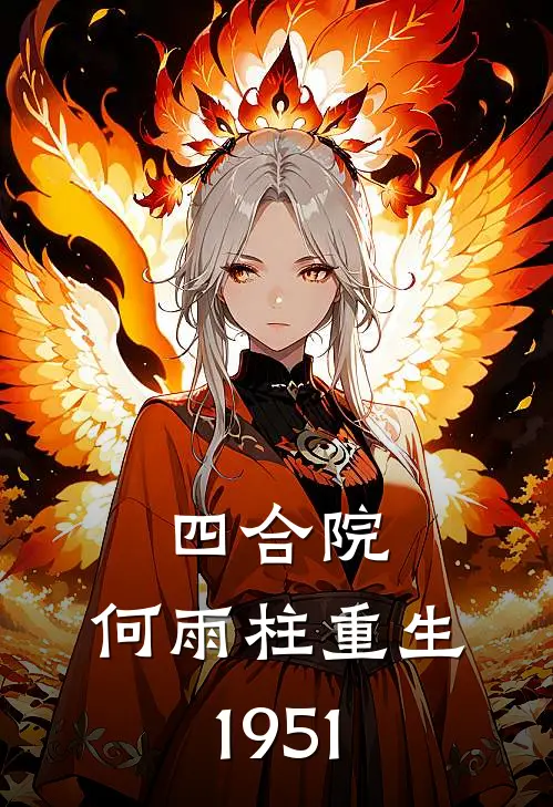 四合院：何雨柱重生1951