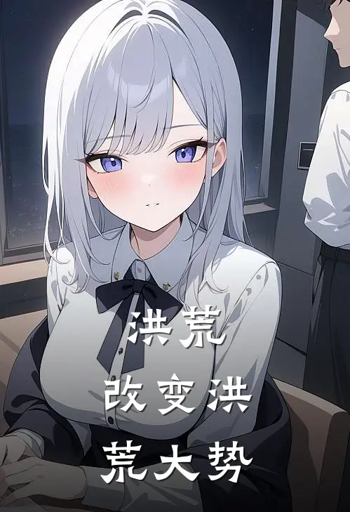 洪荒：改变洪荒大势