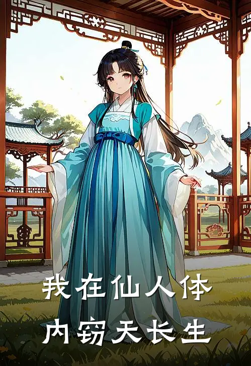 我在仙人体内窃天长生