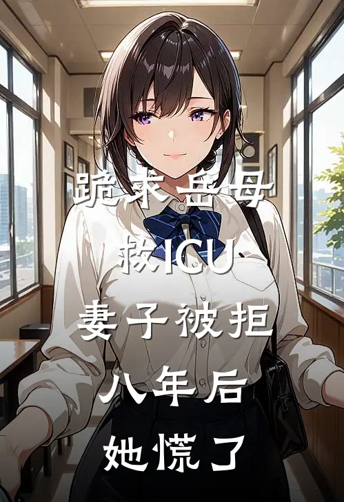 跪求岳母救ICU妻子被拒，八年后她慌了