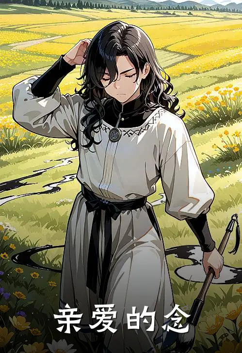 亲爱的念