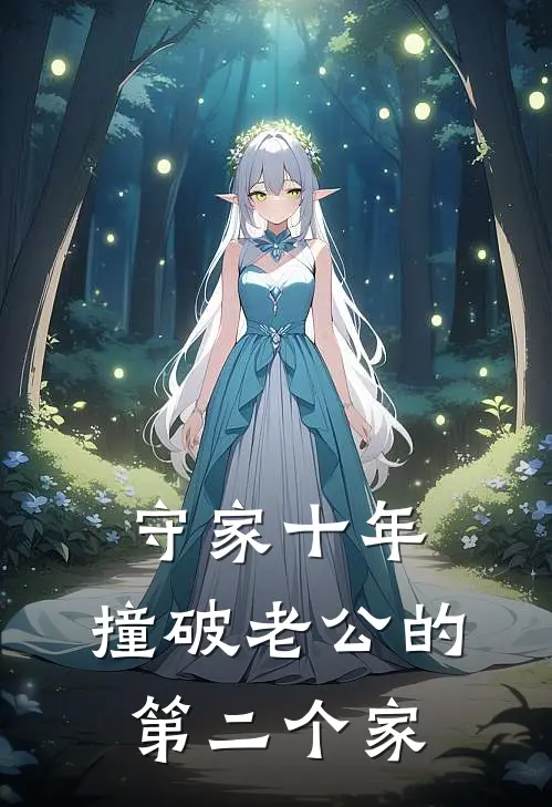 守家十年，撞破老公的第二个家乐乐江津风最新好看小说_最新完本小说守家十年，撞破老公的第二个家乐乐江津风