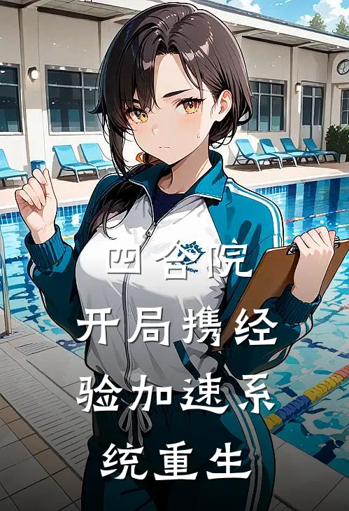 四合院：开局携经验加速系统重生