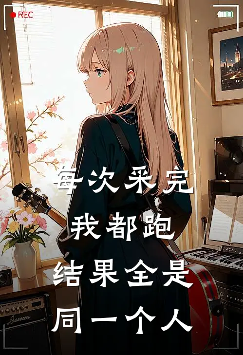 每次采完我都跑，结果全是同一个人