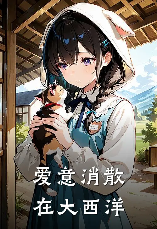 爱意消散在大西洋