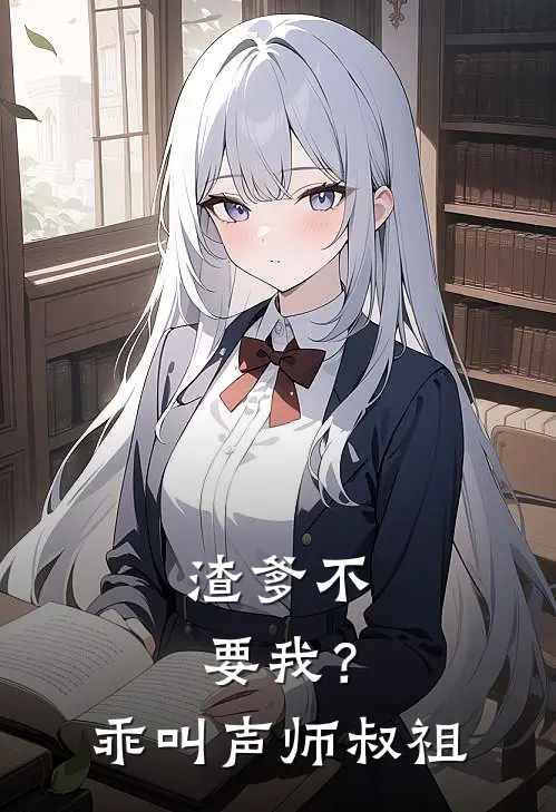 渣爹不要我？乖，叫声师叔祖