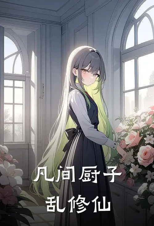 凡间厨子乱修仙