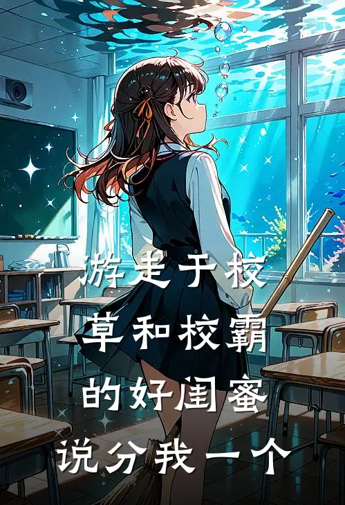 游走于校草和校霸的好闺蜜，说分我一个