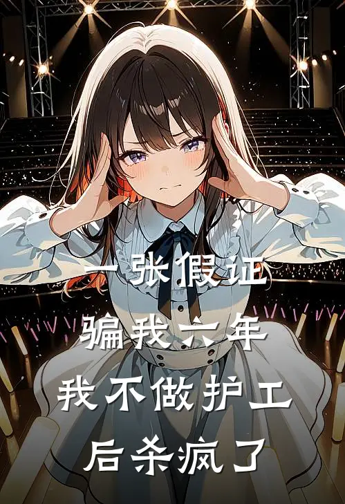 一张假证骗我六年，我不做护工后杀疯了