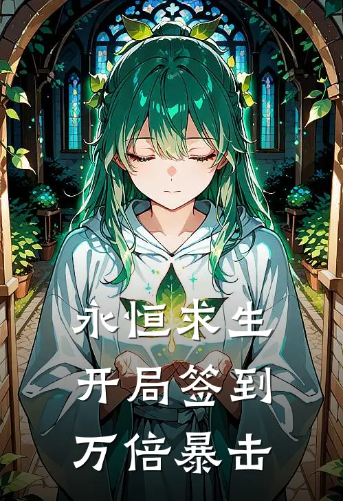 永恒求生：开局签到万倍暴击