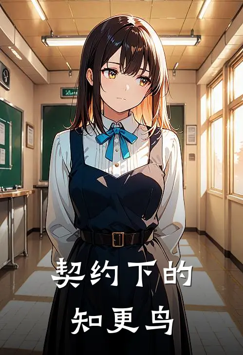 契约下的知更鸟