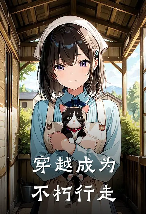 穿越成为不朽行走