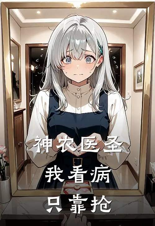 神农医圣，我看病只靠抢(林风沈问天)最新小说_免费阅读完整版小说神农医圣，我看病只靠抢(林风沈问天)