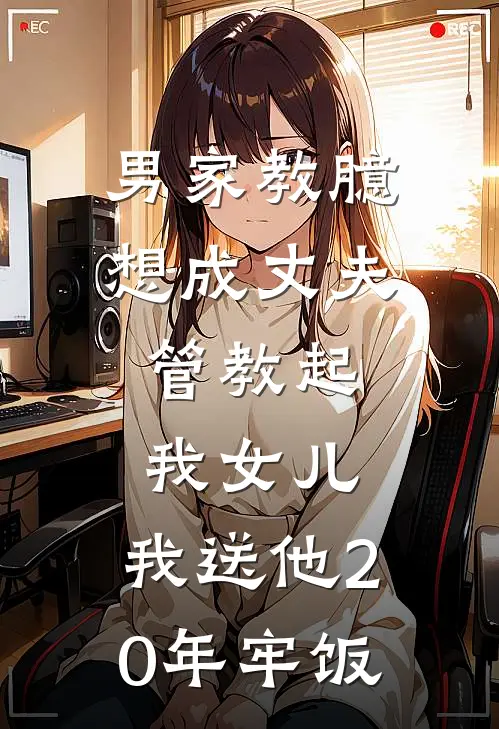 男家教臆想成丈夫，管教起我女儿，我送他20年牢饭