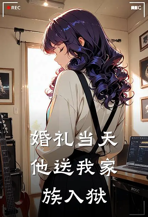 婚礼当天，他送我家族入狱