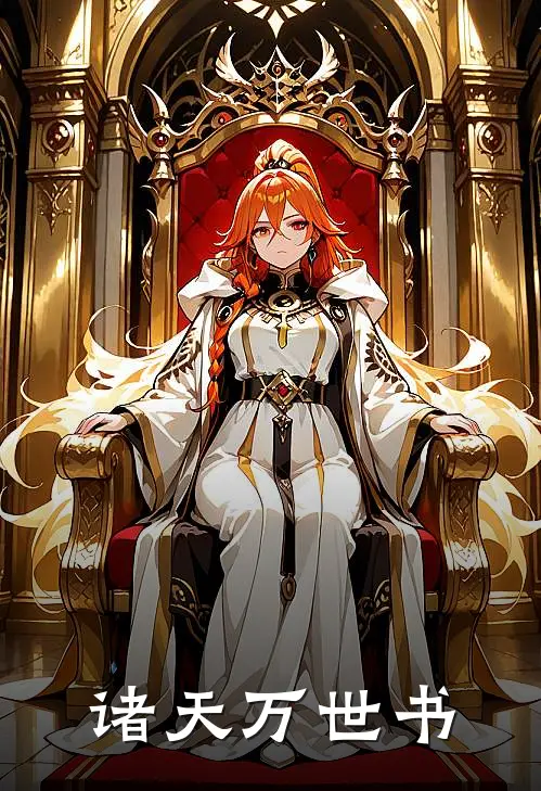 宋书礼泷川(诸天万世书)_《诸天万世书》最新章节免费在线阅读