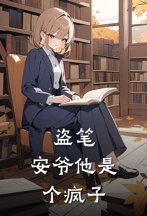 盗笔：安爷他是个疯子