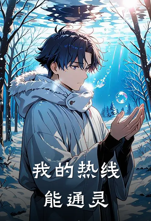 我的热线能通灵