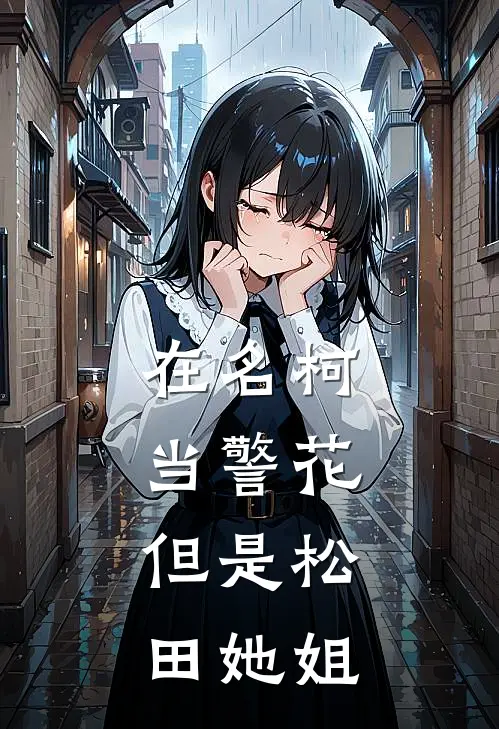 在名柯当警花，但是松田她姐