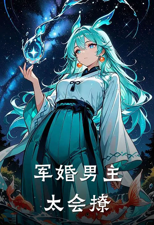 军婚男主太会撩