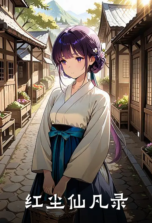 红尘仙凡录陈凡林晓月免费小说推荐_推荐完结小说红尘仙凡录(陈凡林晓月)