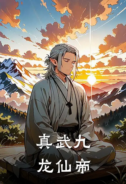 真武九龙仙帝姜尘姜战热门小说排行_免费阅读全文真武九龙仙帝(姜尘姜战)