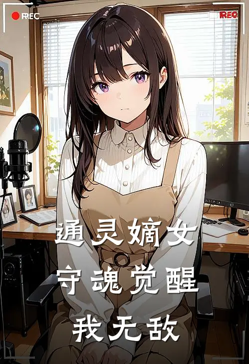 通灵嫡女：守魂觉醒我无敌