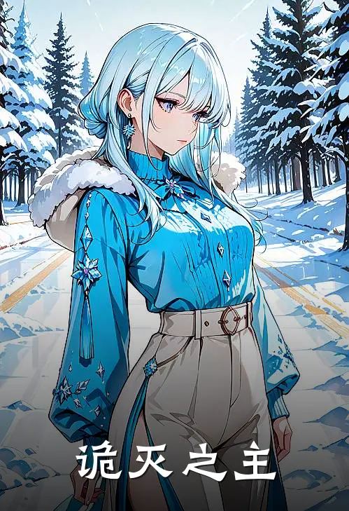 诡灭之主(楼菁枫唐龙)最新小说_免费阅读完整版小说诡灭之主(楼菁枫唐龙)