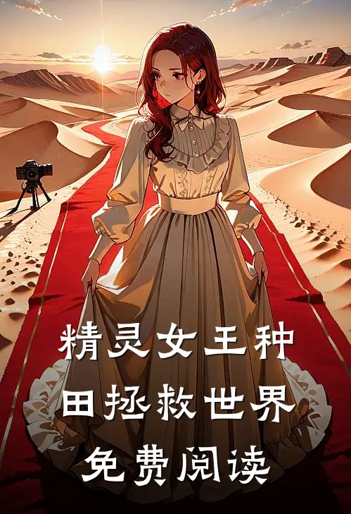 精灵女王种田拯救世界免费阅读