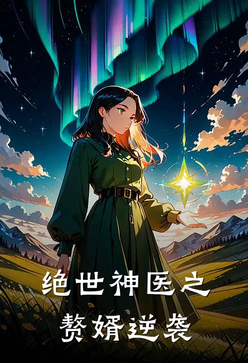 林凡苏倩(绝世神医之赘婿逆袭)全本免费在线阅读_林凡苏倩全集在线阅读