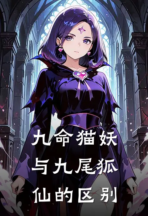 九命猫妖与九尾狐仙的区别