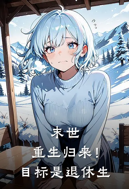 末世：重生归来！目标是退休生江辰席梦思热门小说排行_免费阅读全文末世：重生归来！目标是退休生(江辰席梦思)